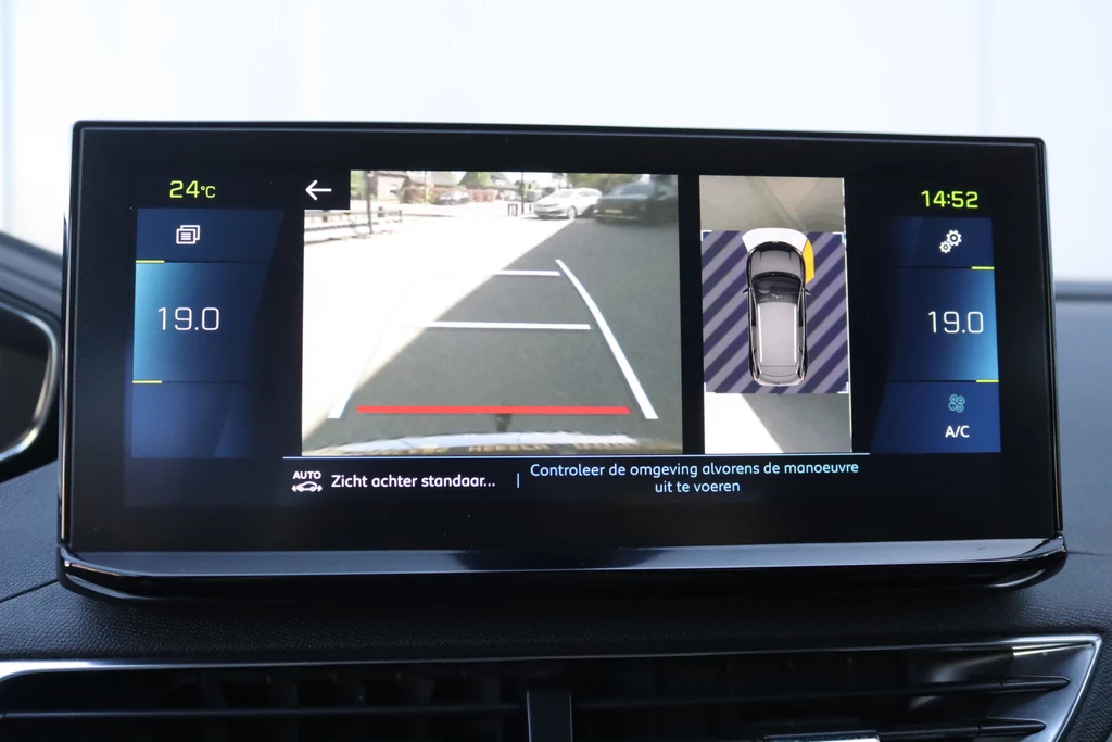 Peugeot 3008 – foto 26