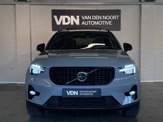 Volvo XC40 – thumbnail 7