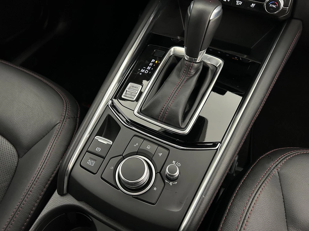Mazda CX-5 – foto 32