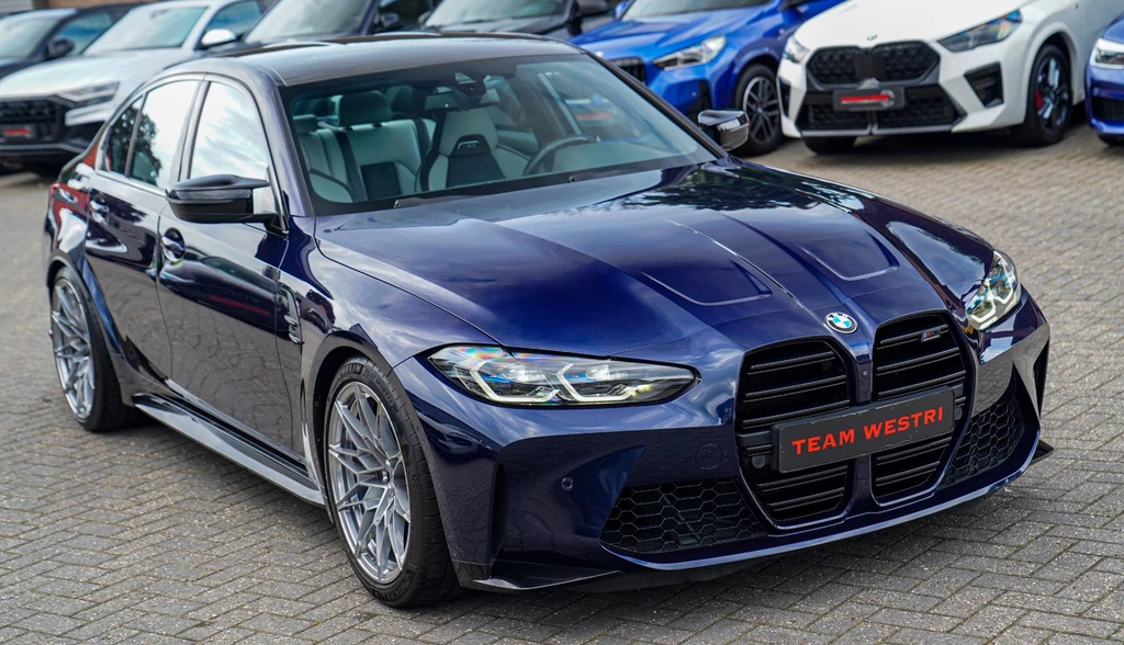BMW M3 – foto 14