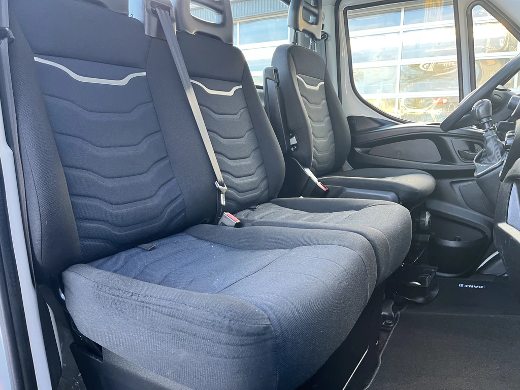 Iveco Daily – foto 12