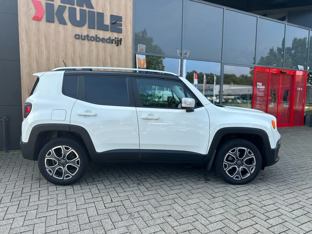 Jeep Renegade – foto 7