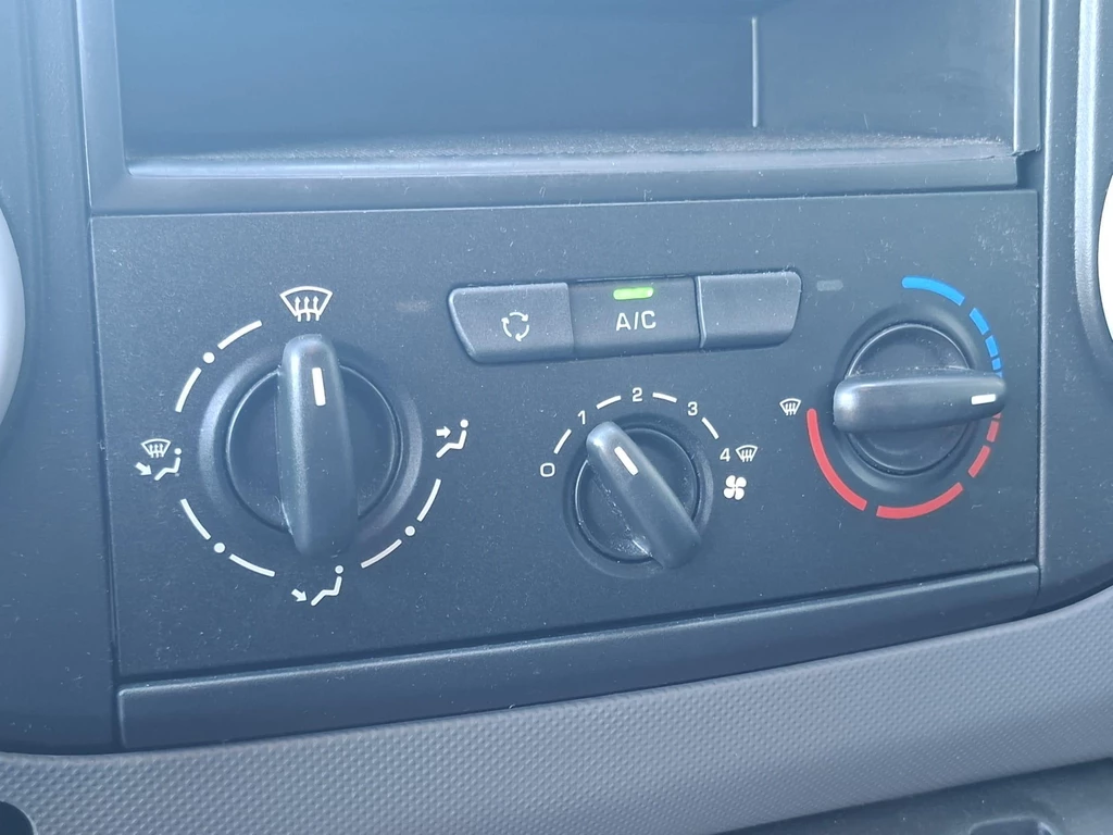 Peugeot Partner – foto 26