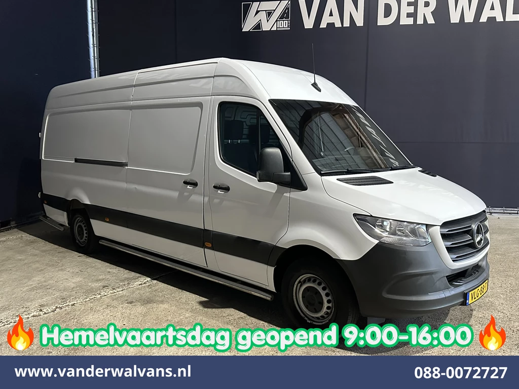 Mercedes-Benz Sprinter – foto 5