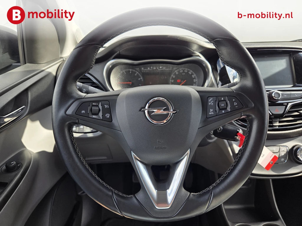 Opel KARL – foto 19