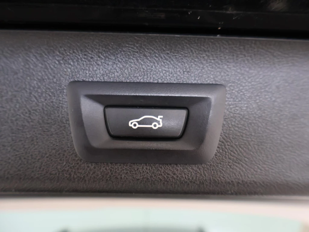 BMW 5 Serie – foto 21
