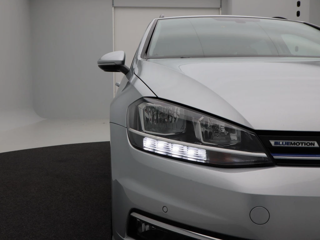 Volkswagen Golf – foto 9