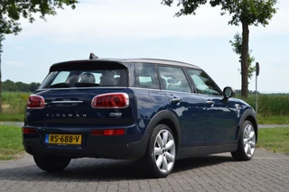 MINI Clubman – thumbnail 3