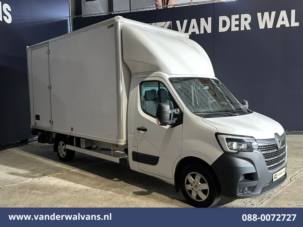 Renault Master – foto 5