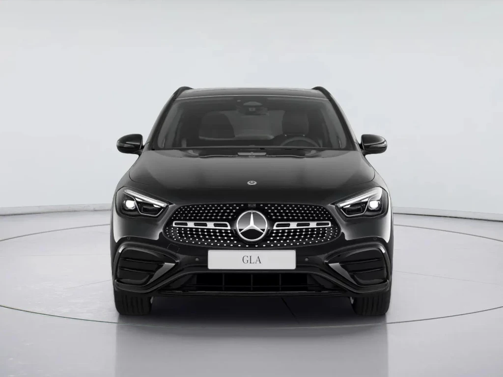 Mercedes-Benz GLA – foto 6