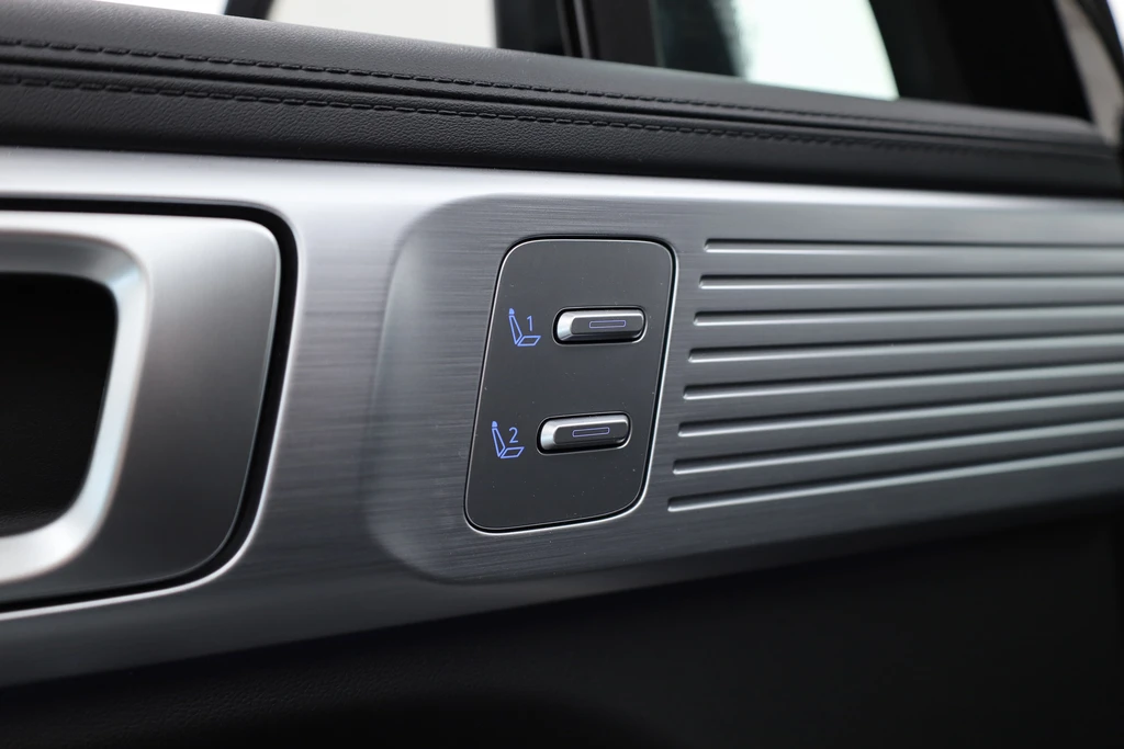 Hyundai Santa Fe – foto 14