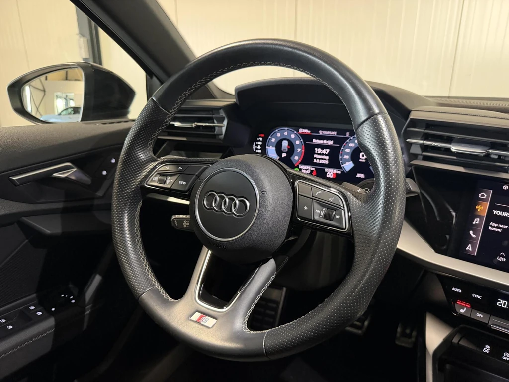 Audi A3 – foto 16