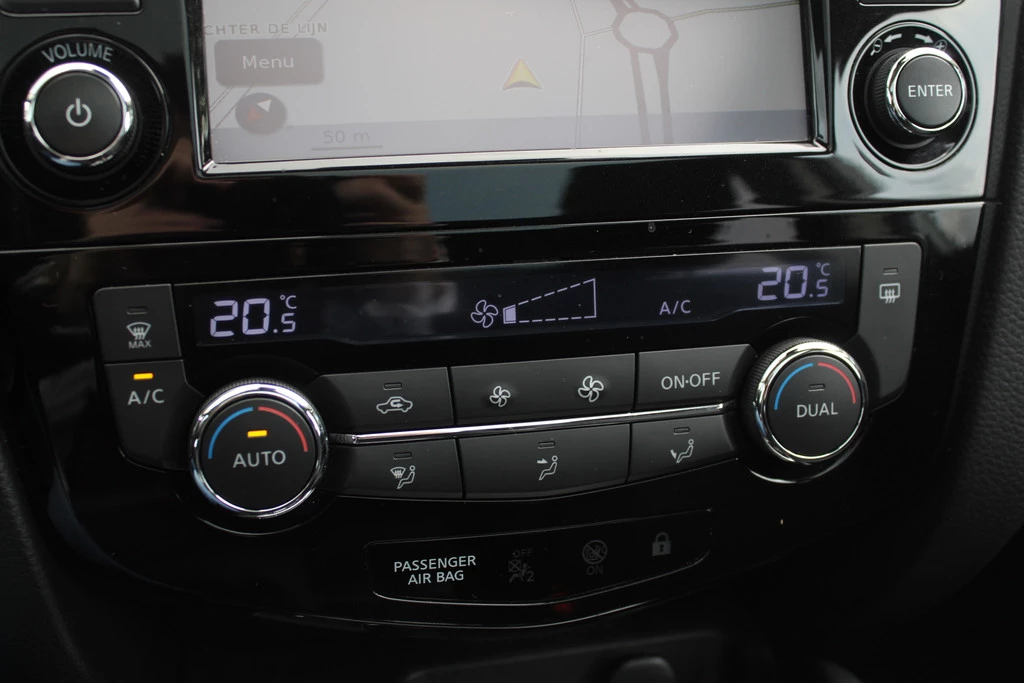 Nissan QASHQAI – foto 17