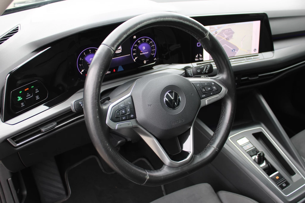 Volkswagen Golf – foto 11