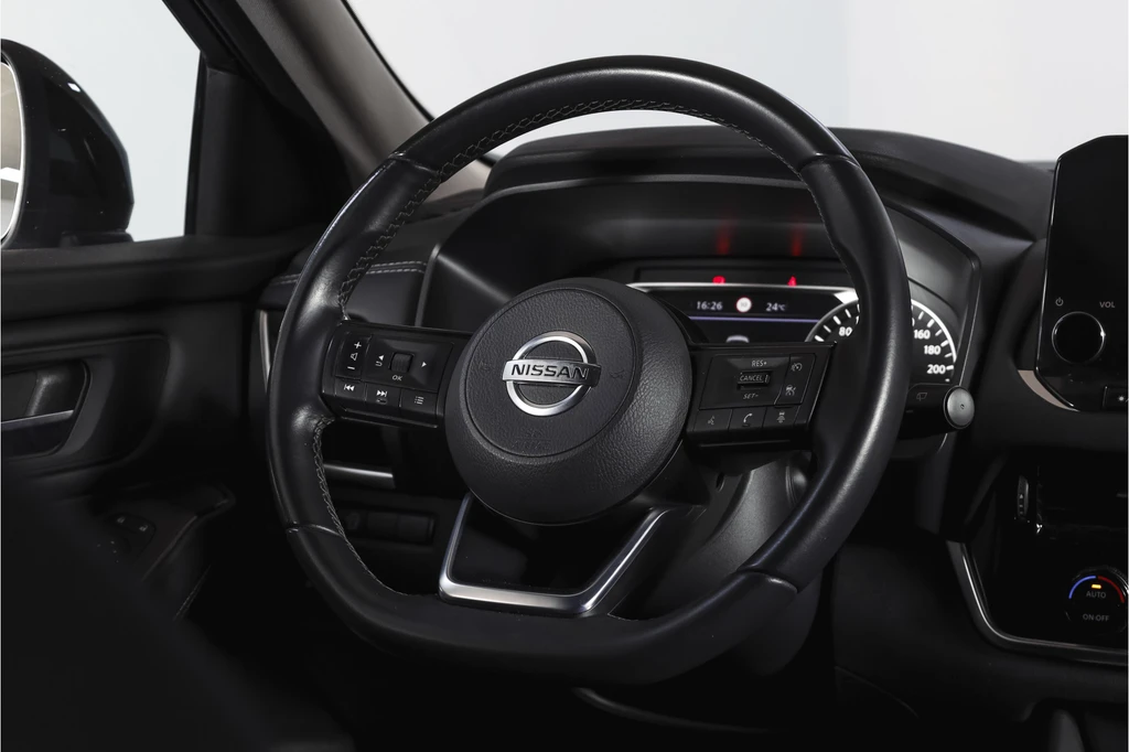 Nissan QASHQAI – foto 14