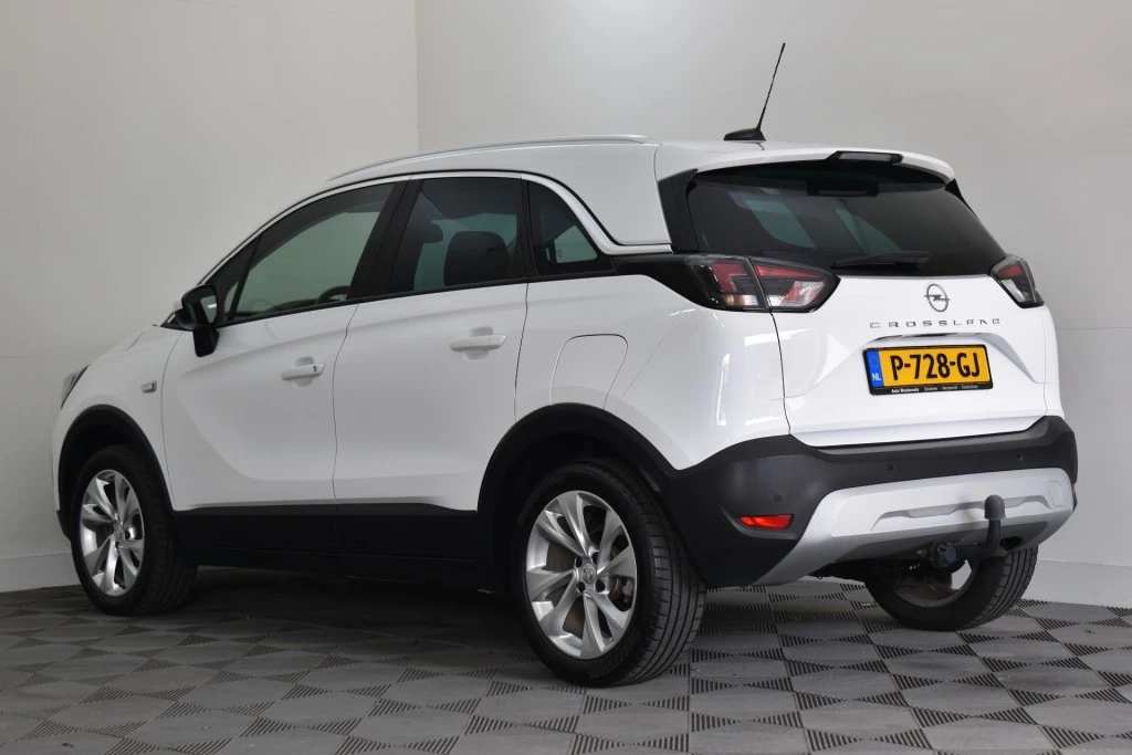 Opel Crossland X – foto 2