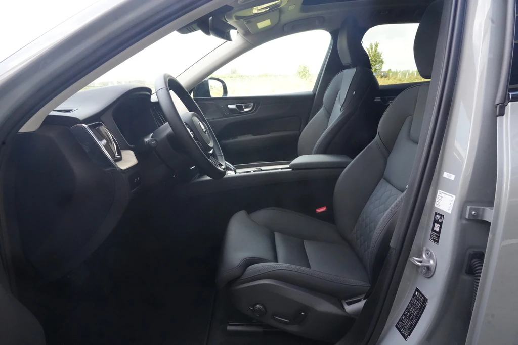 Volvo XC60 – foto 10