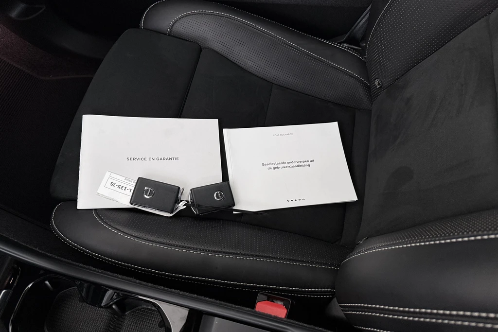 Volvo XC40 – foto 26