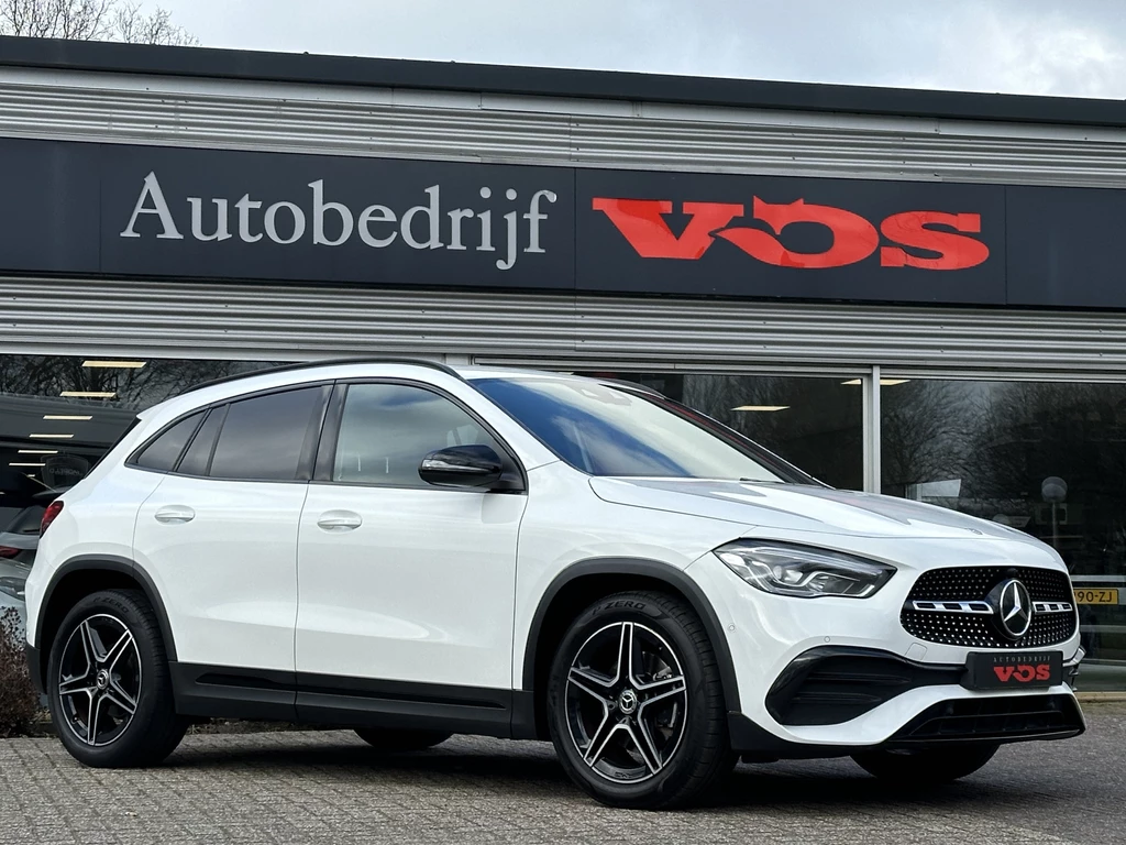 Mercedes-Benz GLA – foto 6