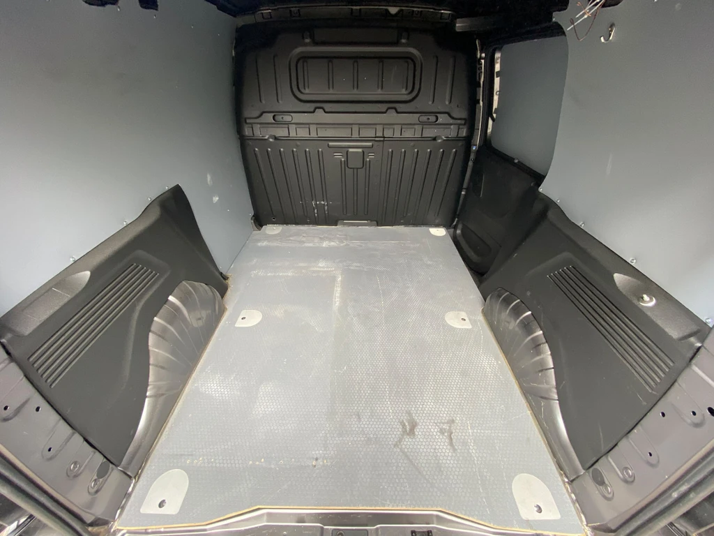 Peugeot Partner – foto 29
