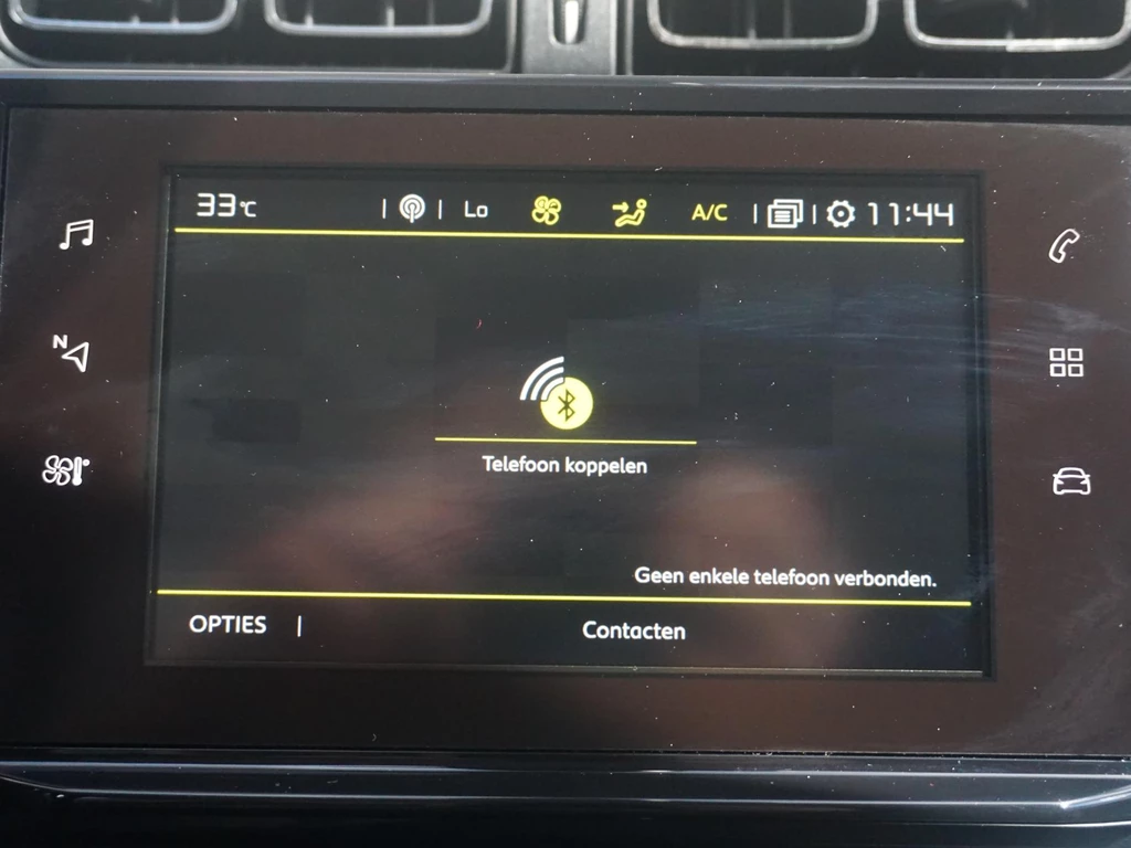 Citroën C3 – foto 24
