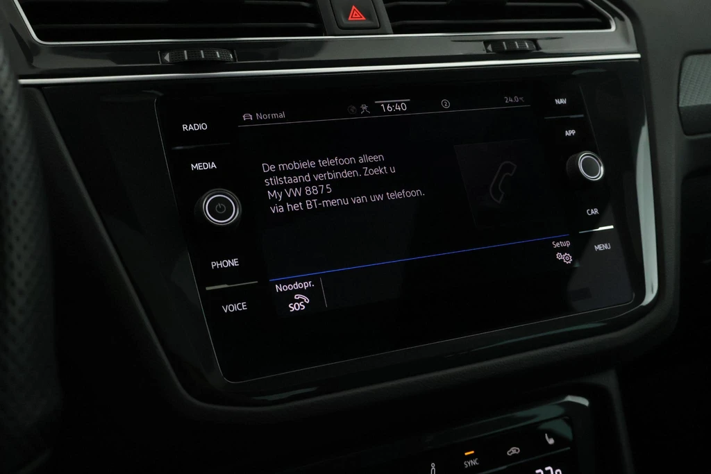 Volkswagen Tiguan – foto 27