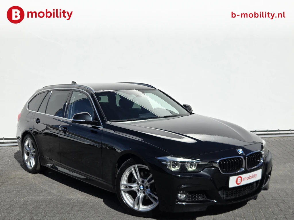 BMW 3 Serie – foto 8