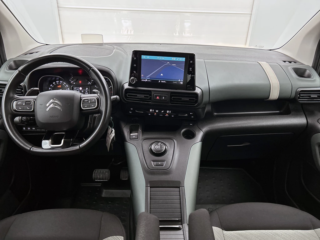 Citroën Berlingo – foto 20