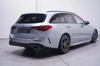 Mercedes-Benz C-Klasse – thumbnail 6