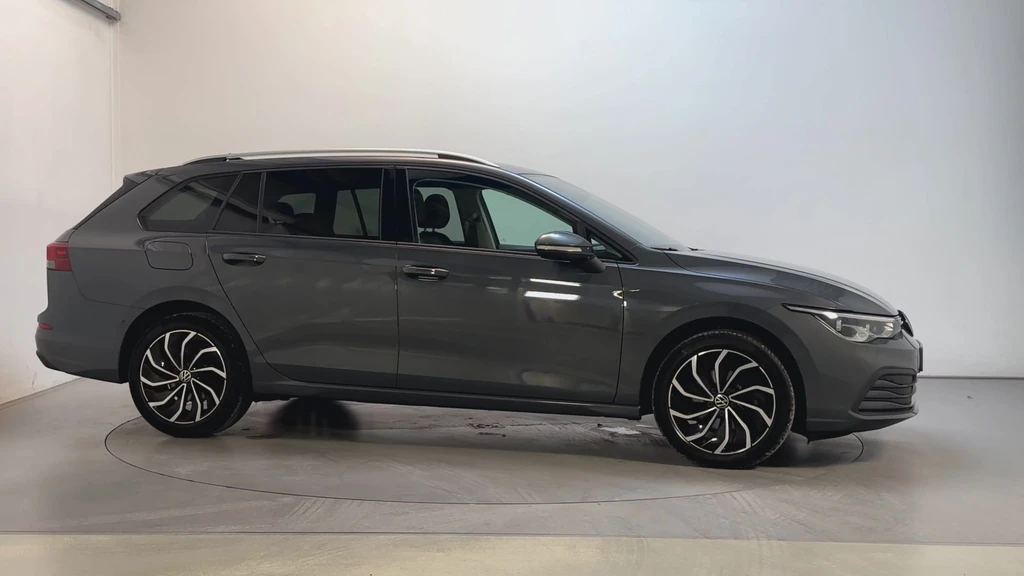 Volkswagen Golf – foto 6