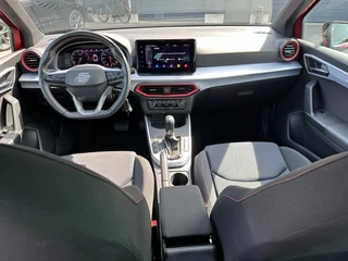 SEAT Arona – thumbnail 19