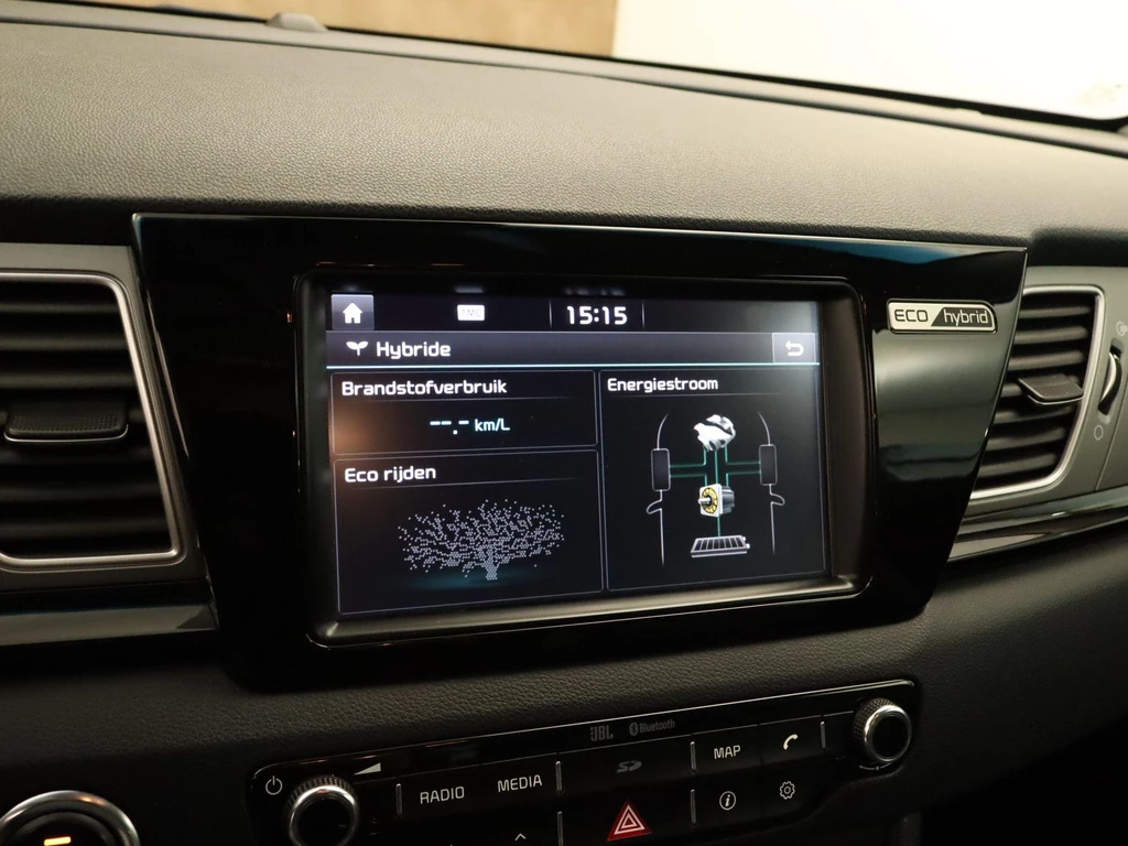 Kia Niro – foto 33