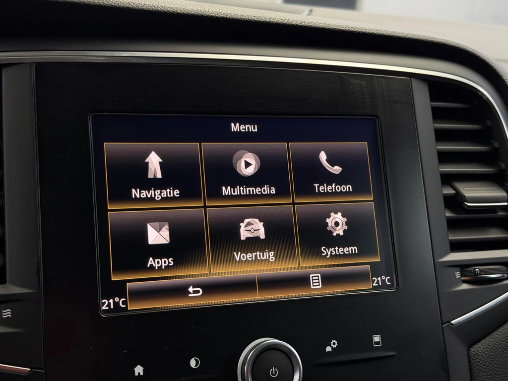 Renault Mégane Estate – foto 16