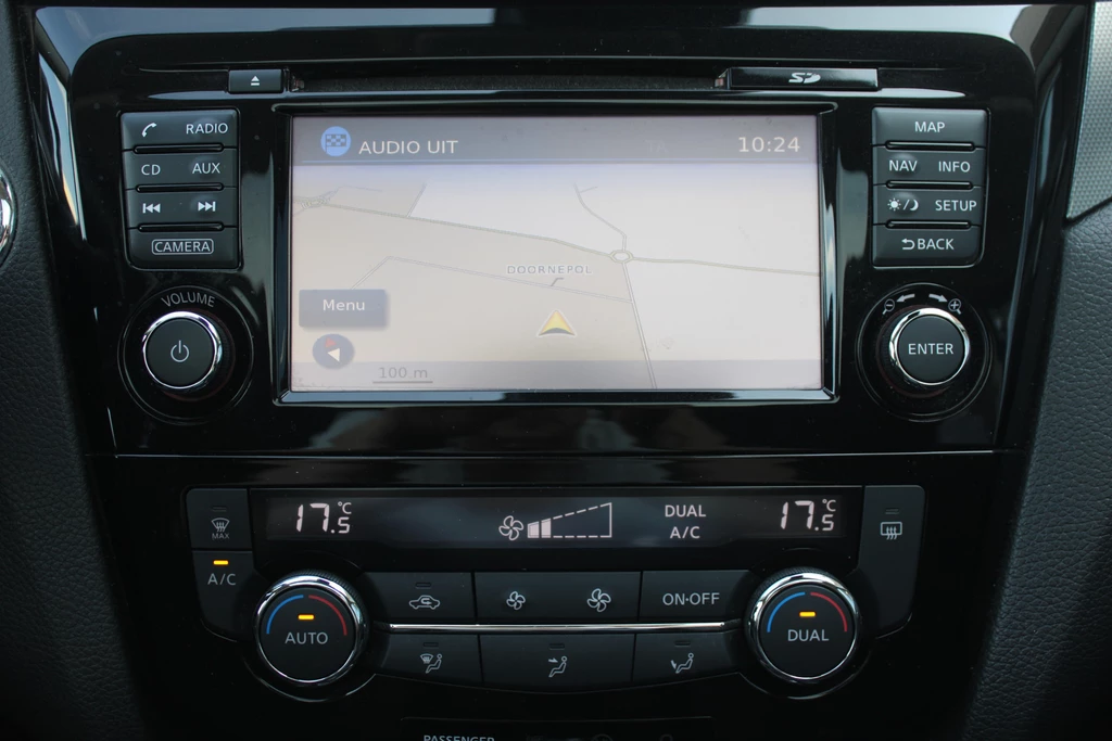 Nissan QASHQAI – foto 23