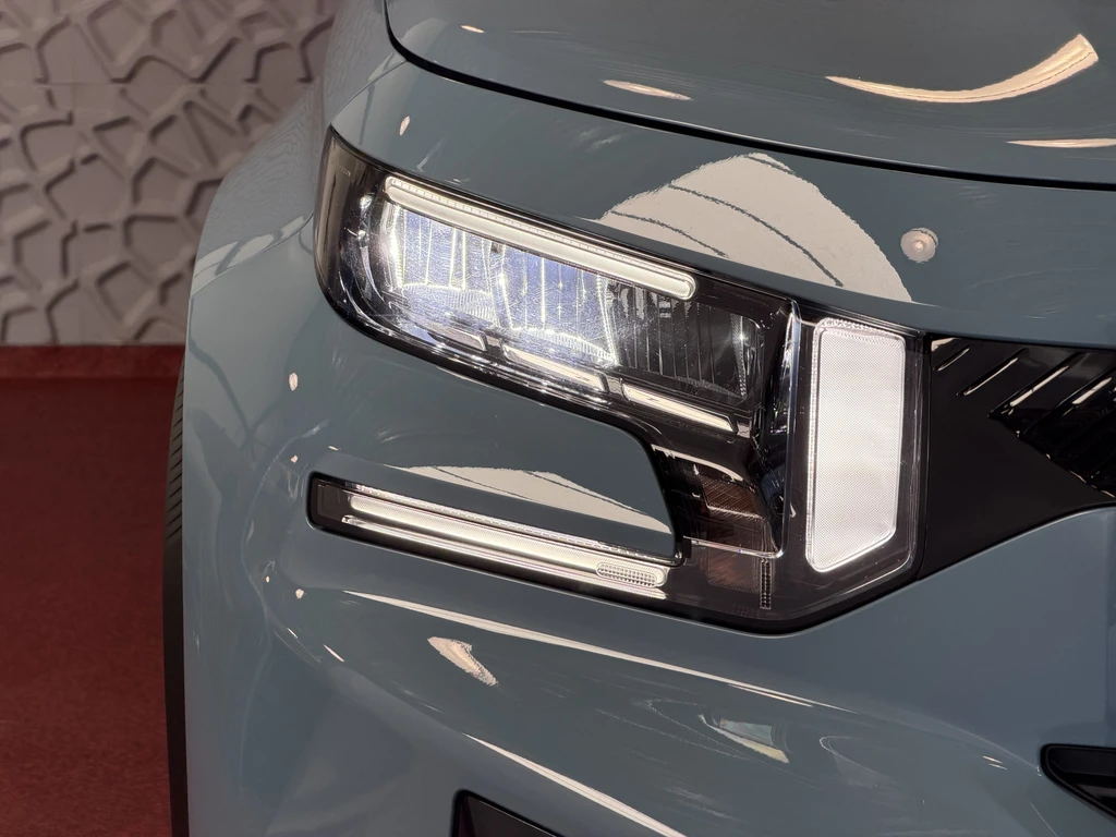 Citroën C3 Aircross – foto 64