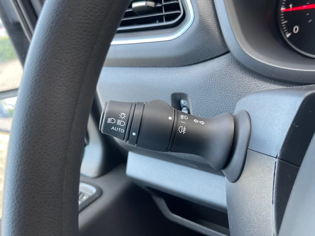 Renault Master – foto 20
