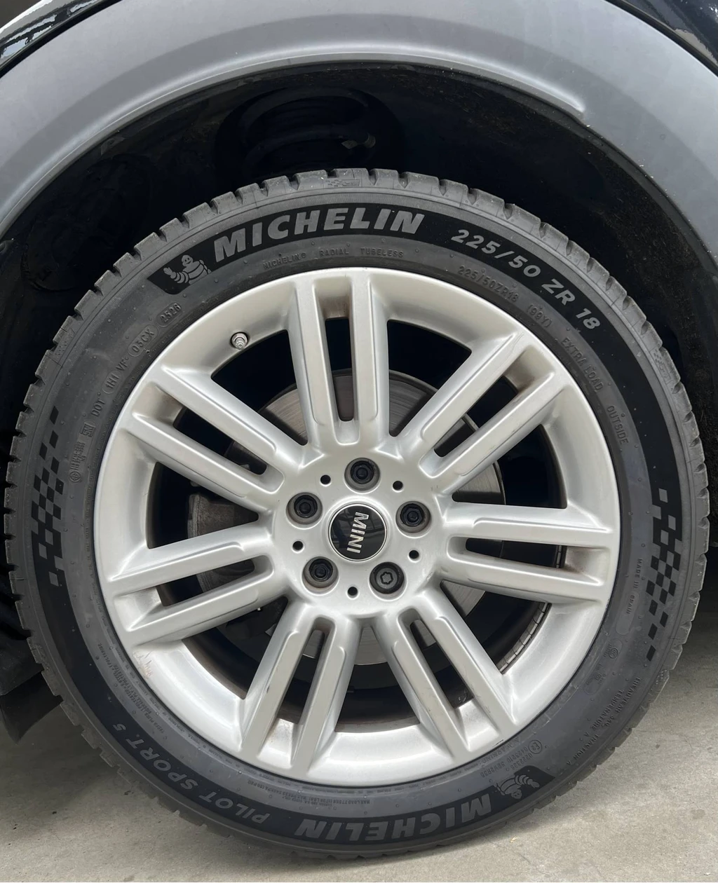 MINI Countryman – foto 6