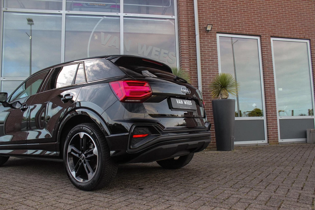 Audi Q2 – foto 4