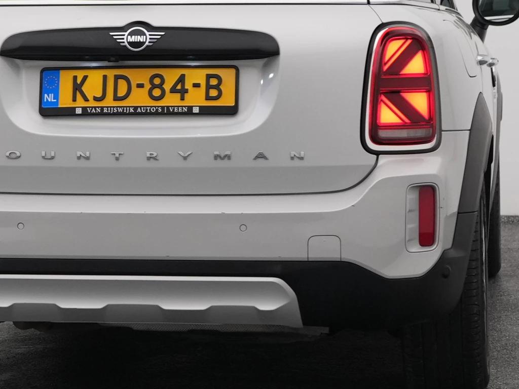 MINI Countryman – foto 29