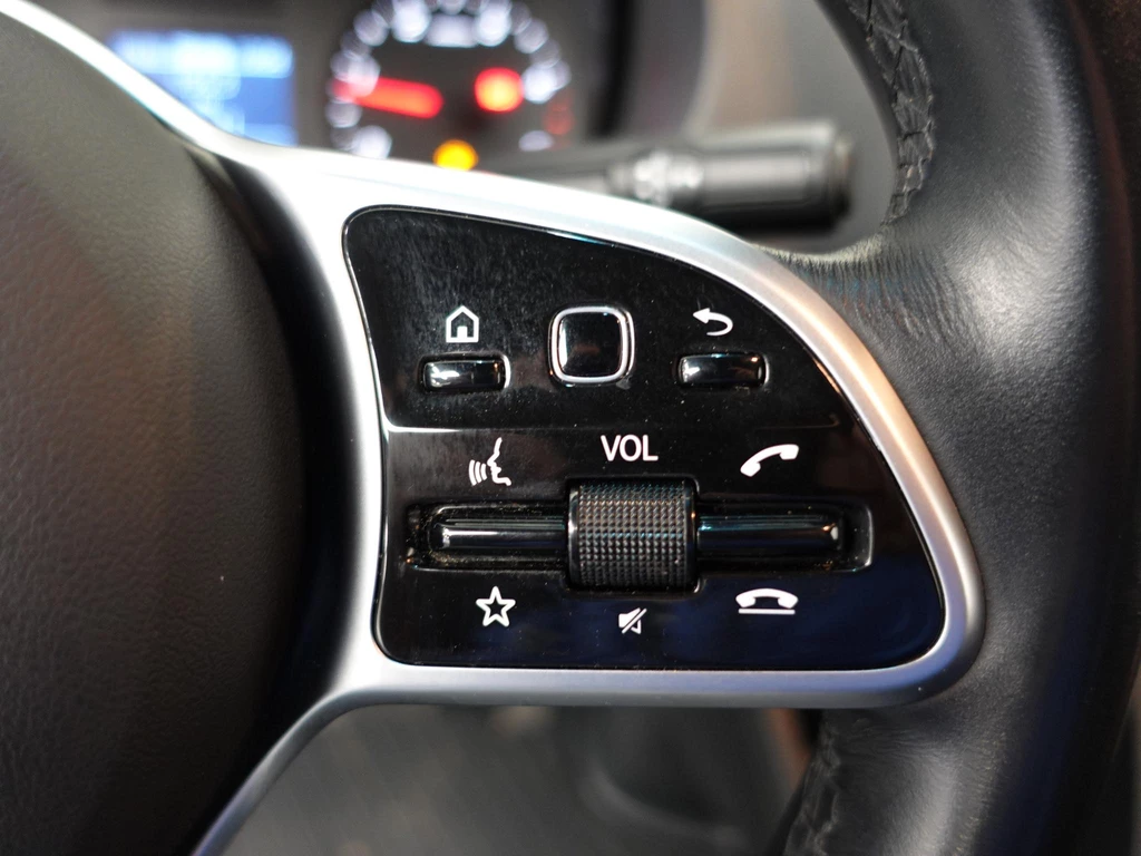Mercedes-Benz Sprinter – foto 25