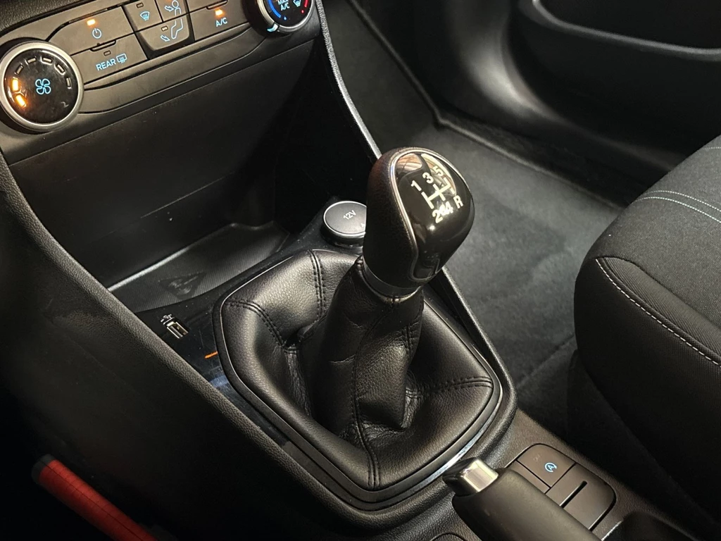 Ford Fiesta – foto 10