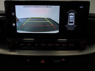 Kia Ceed Sportswagon – thumbnail 12