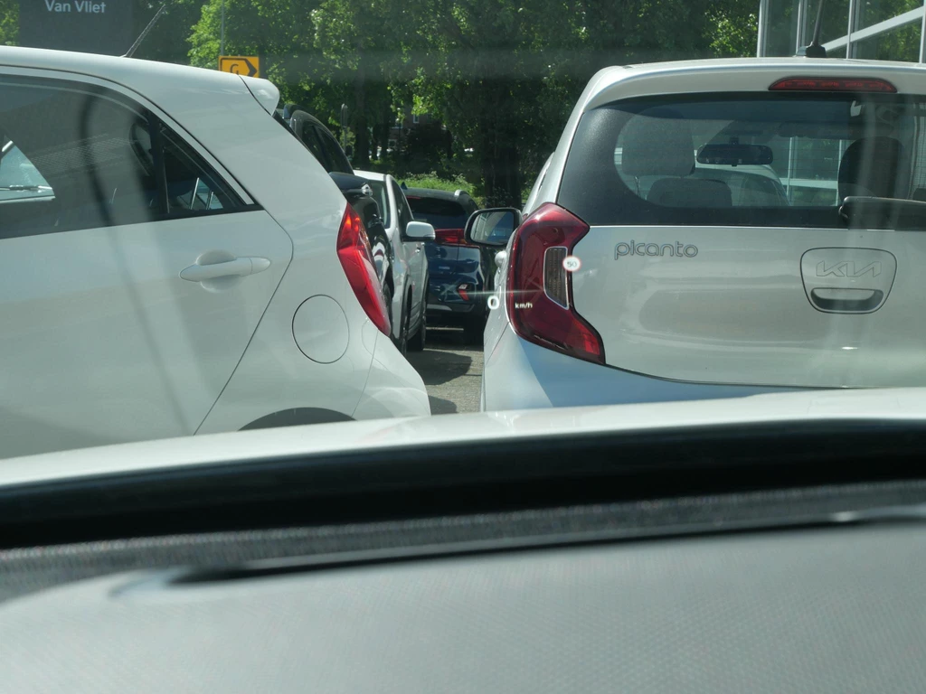 Kia Niro – foto 4