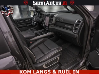 Dodge Ram Pick-Up – thumbnail 17
