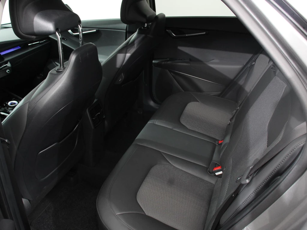 Kia Niro – foto 11