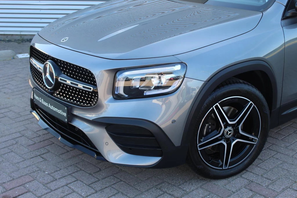 Mercedes-Benz GLB – foto 28