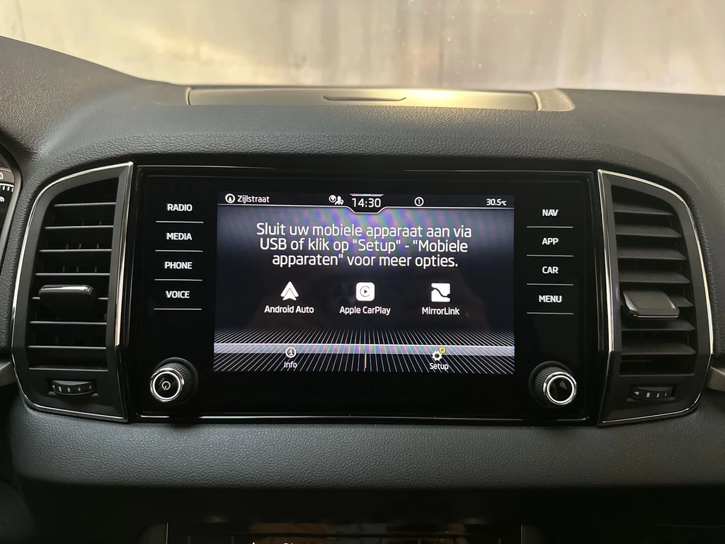 Škoda Karoq – foto 16