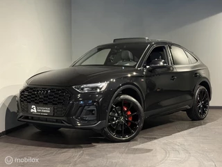 Audi Q5 – thumbnail 5