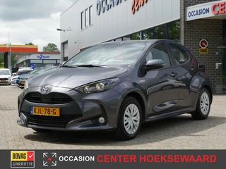 Toyota Yaris – thumbnail 4