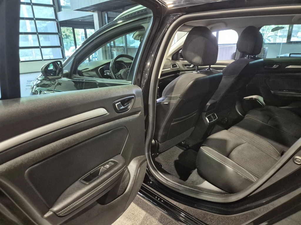 Renault Mégane Estate – foto 27